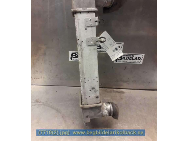 Интеркулер 6714315 KIA Ceed