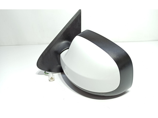 Зеркало электрическое        Dacia Logan Pick-Up  2005 -  года   