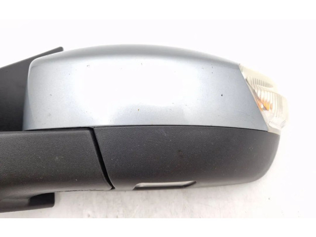 Зеркало электрическое        Ford S-MAX  2006 - 2015 года   