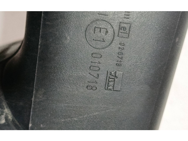 Turbodmychadlo Зеркало (управляемое электричеством) 020718, E1010718   Volkswagen Caddy   