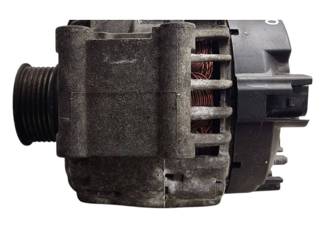 Генератор 06H903017E, 2610087A   Audi A3 S3 A3 Sportback 8P      