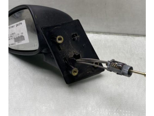 Зеркало электрическое Fiat Idea - года