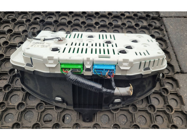 Přístrojová deska Honda Stream 2000 78100G000, HR0290