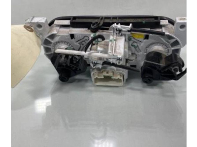 Блок управления климат-контролем 275108150R Dacia Sandero