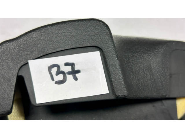 Подушка безопасности водителя 16866042 Chevrolet Tahoe