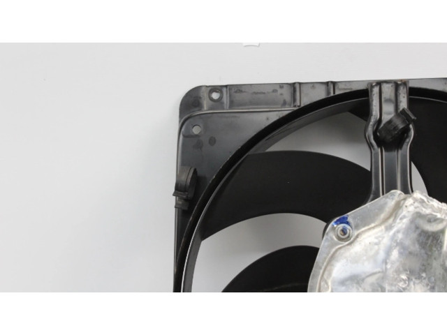 Вентилятор радиатора         Fiat Bravo - Brava 1.9