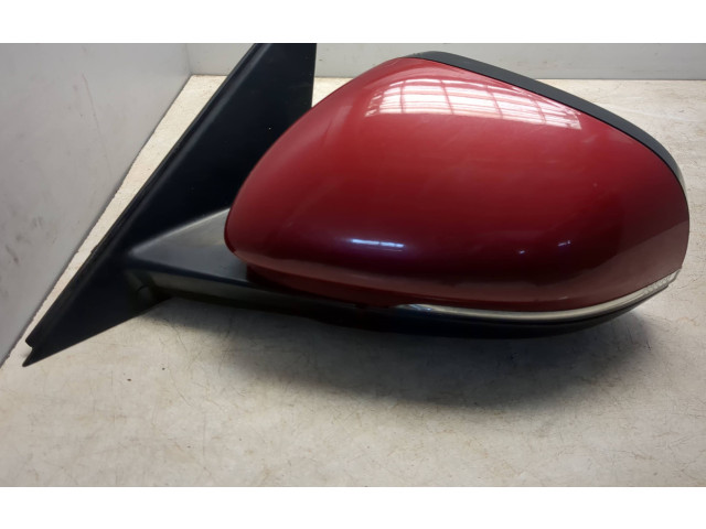 Зеркало электрическое Jaguar XE 2015 - года