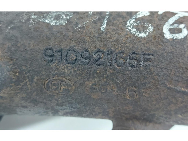  Турбина Jeep Grand Cherokee  35242060F         