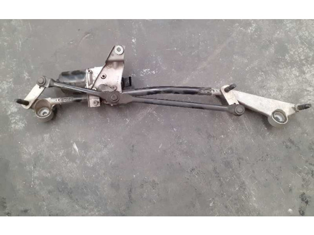 Моторчик дворников A1769061800, W000027118    Mercedes-Benz A W176