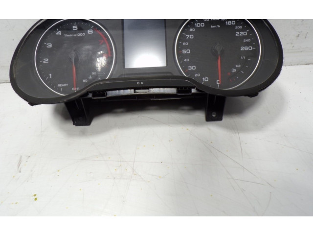 Панель приборов 81A920751, 81A920751 Audi Q2 -