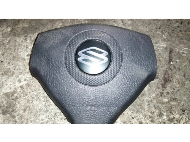Подушка безопасности водителя 4815086G00   Suzuki Ignis