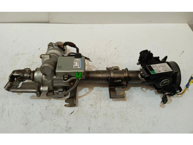 Volant Opel Agila A 4820083E62, COLUMNADIRECCION