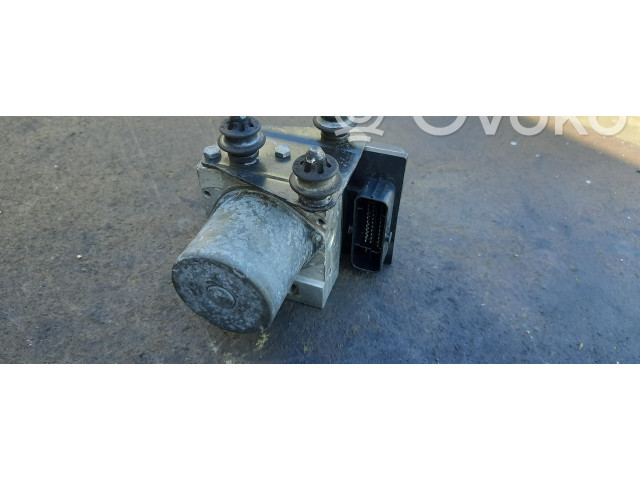 Блок АБС 8K0907379AK Audi A4 Allroad B8 2008 - 2016 года