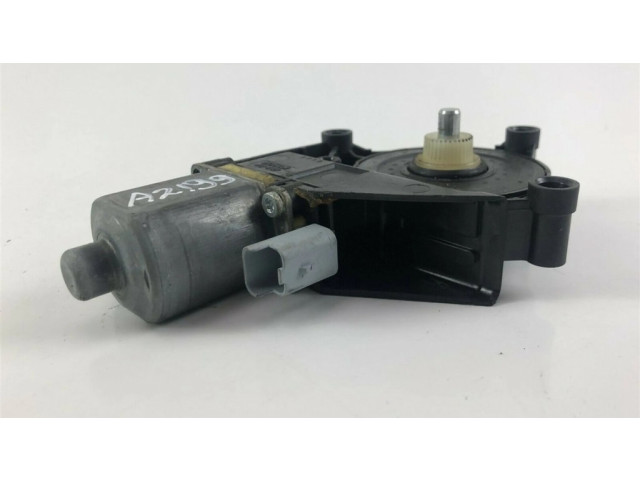 Передний двигатель механизма для подъема окон