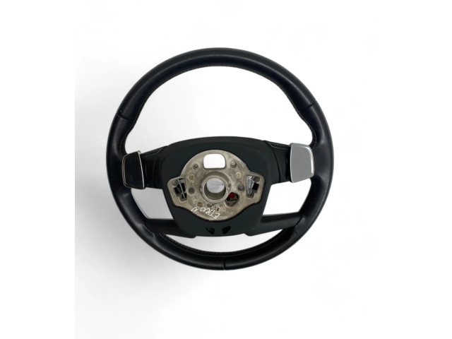 Руль Audi e-tron   -  года 4KE419091B, 4N0419508A      