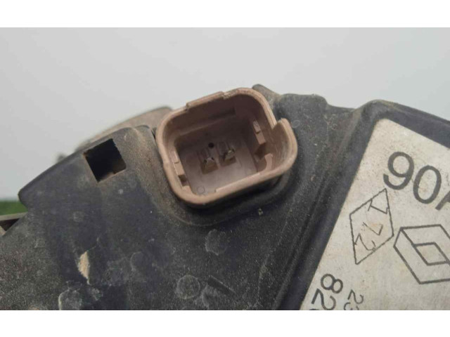 Генератор Renault Scenic RX - года