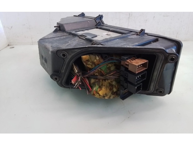 Vstřikovací čerpadlo 2105400050 Mercedes-Benz E W210