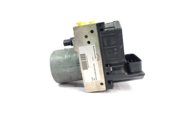 Блок АБС 3U0614517D   Skoda  Superb B5 (3U)  2001 - 2008 года