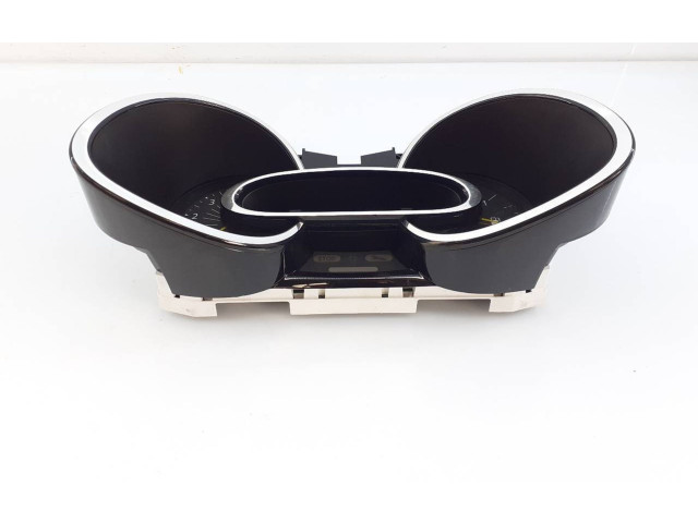 Панель приборов 248101888R, E2-A1-23-2   Renault Clio III       