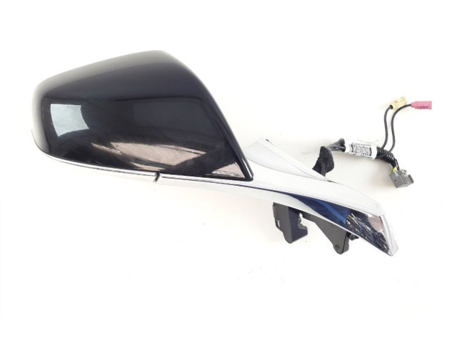 Zpětné zrcátko Tesla Model S 2018 104132200G, 104132200G