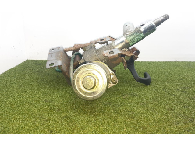 Руль Renault Clio II 2001 - 2005 года 67000000300