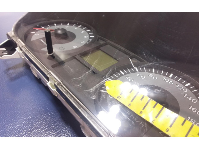 Панель приборов 8100B538J, 8100B538J Mitsubishi Colt