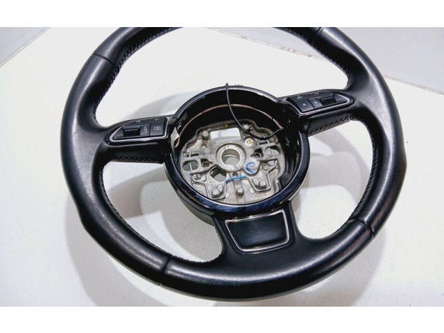 Volant Audi A6 S6 C7 4G 2012 611013700