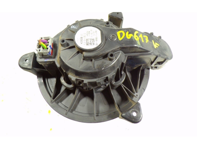 Вентилятор печки 1811783, AV1119846AB Ford Transit Custom