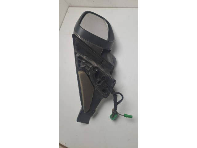 Зеркало электрическое        Volvo V70  2008 - 2013 года   