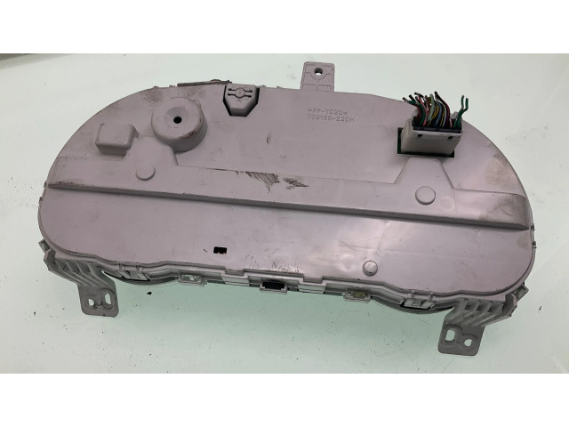 Панель приборов 8100B126A, 1528440H Mitsubishi Lancer X