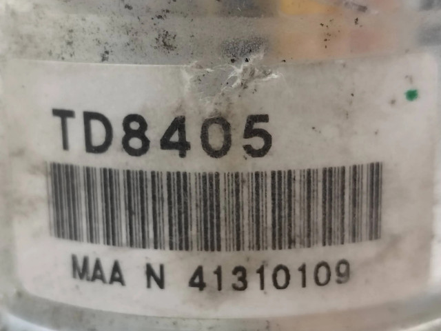 Блок АБС 476604NA0A, 4213H089 Nissan Leaf I (ZE0) 2010-2017 года