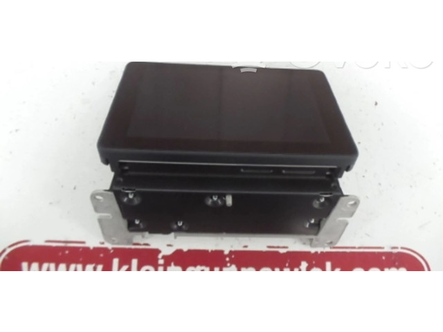 Дисплей 80A919604, 80A919604A Audi Q5 SQ5