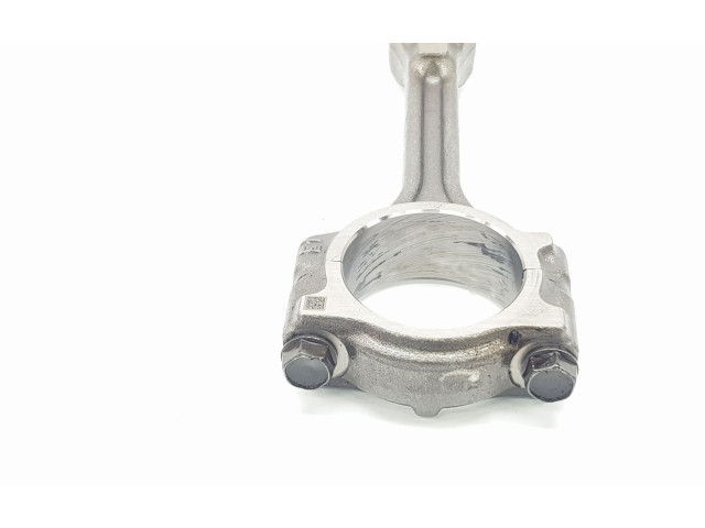 Генератор 121003320R, 121003320R Renault Clio V