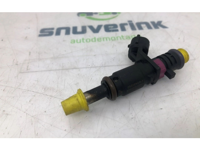 Vstřikovač 166009685R, 166009685R Renault Twingo III H4D-400(H4D-A4)