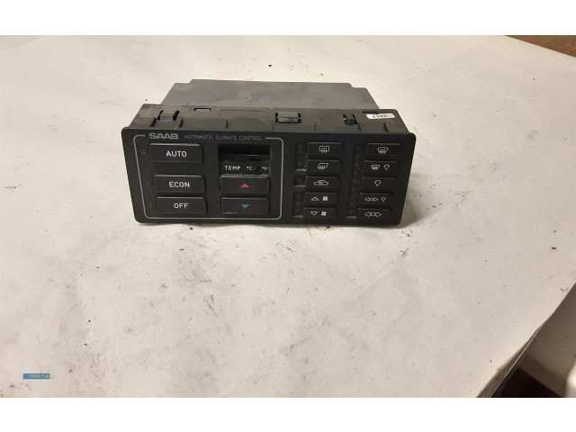 Блок управления климат-контролем Saab 9000 CS