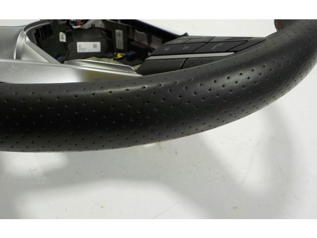 Руль Seat Ibiza V (KJ)  2017 -  года 6F0419091DWVY, 6F0419091D      