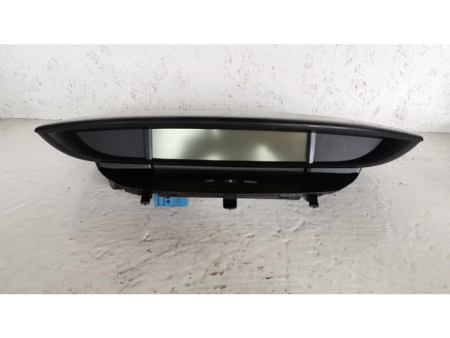 Панель приборов 281123579 Citroen C4 I