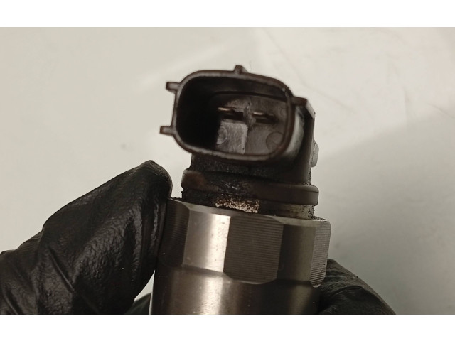 Форсунка 1465A353, 01N02956 Mitsubishi Outlander 4N14