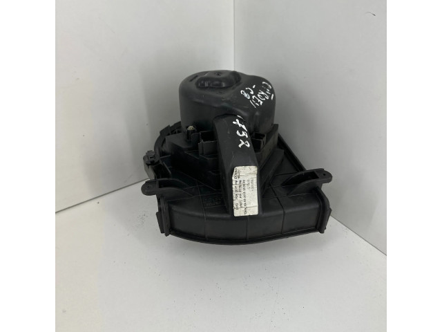 Вентилятор печки 599128800 Citroen C8