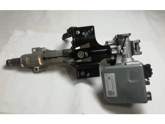 Рулевая рейка 6C1423510 Skoda Rapid (NH) 2012 - 2019 года