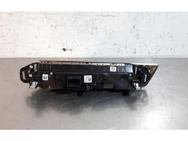 Блок управления климат-контролем 98249153DX   Peugeot 5008 II