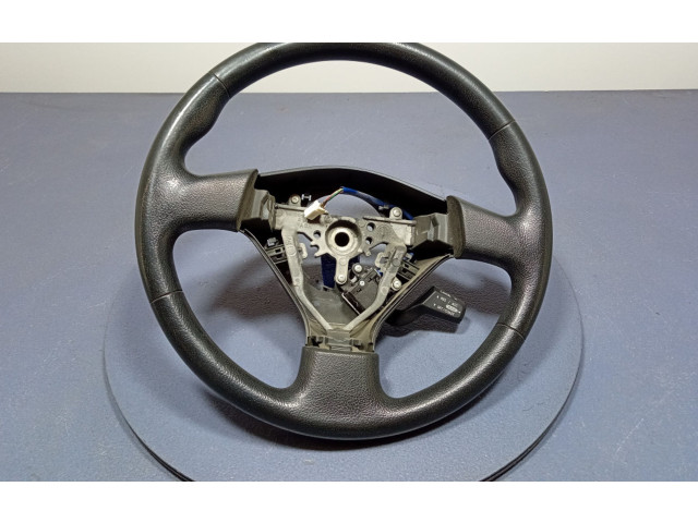 Руль Subaru Forester SG  2006 - 2008 года GS120-01390, GS120-01390      