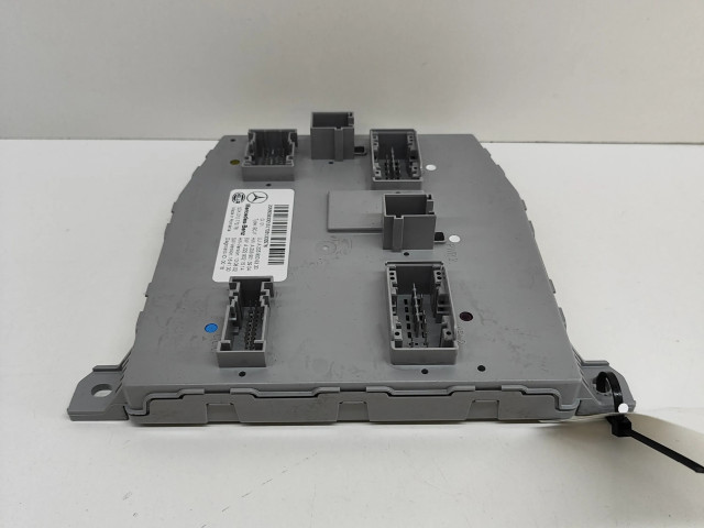 Блок комфорта A2059006330, A2059013904 Mercedes-Benz GLC X253 C253