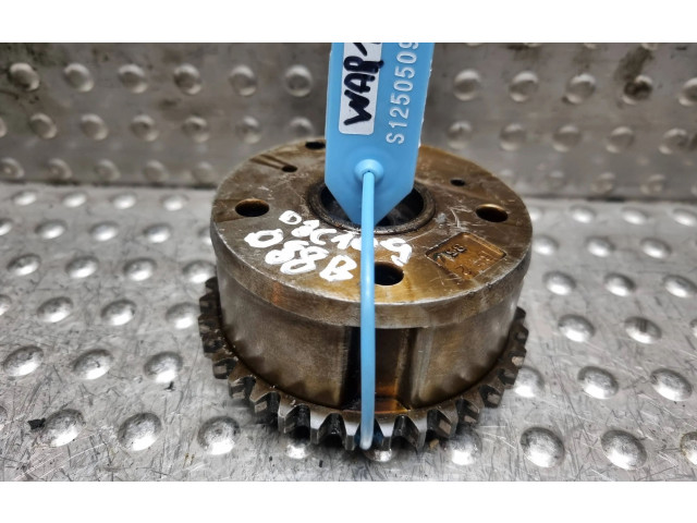 Turbodmychadlo Шкив распределительного вала / ванус 03C109088B Seat Ibiza IV (6J,6P)