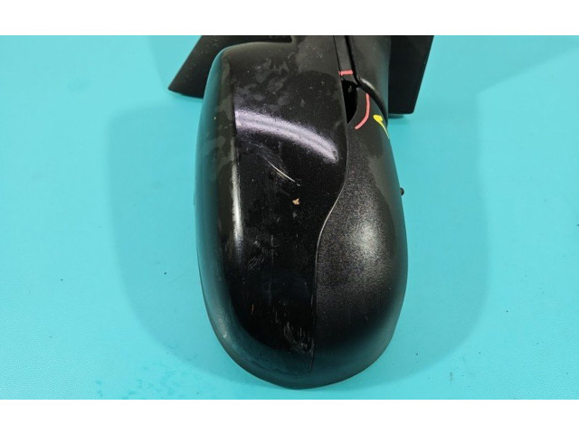 Зеркало электрическое        Renault Twingo II  2007 - 2014 года   