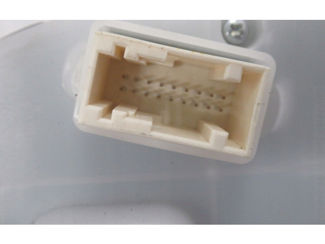 Панель приборов 9678509080   Peugeot 2008 I       