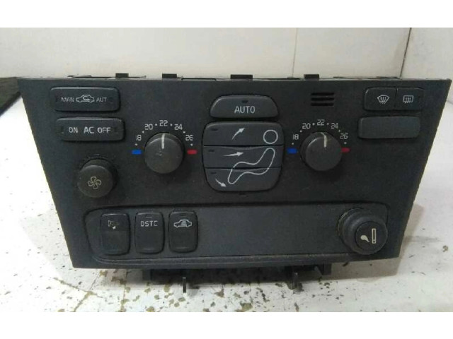 Модуль блока управления кондиционером 9452368   Volvo V70