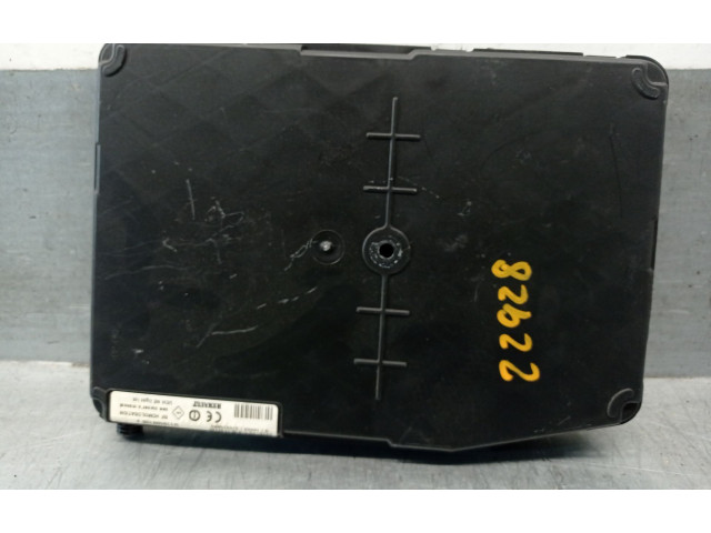 Pojistková skříňka Řídící jednotka BSM 8200780018, U118400150J   Renault Grand Modus 2008