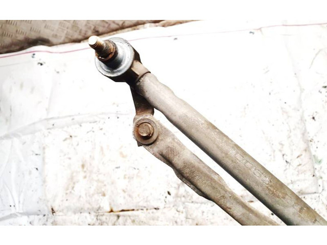 Комплект механизма стеклоочистителей Volkswagen PASSAT B4  1994 - 1996 года 357955325a, 357955325A      