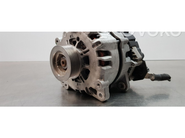 Генератор 04L903018, 2627316G Audi A6 S6 C8 4K